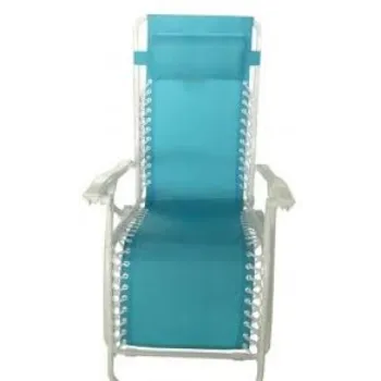 Folding Lounge Chair